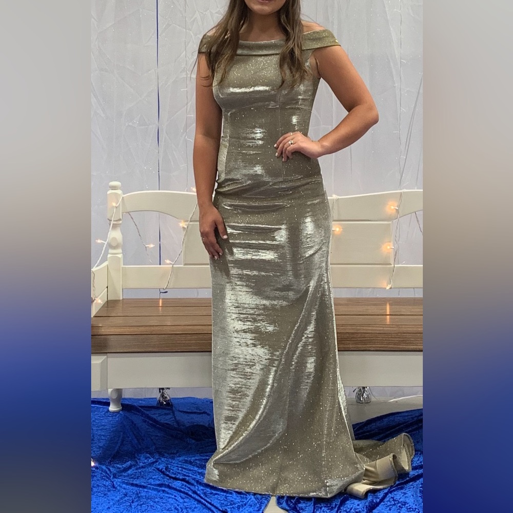 Sherri hill prom/homecoming dress